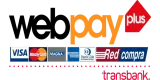 Paga de forma segura con Webpay
