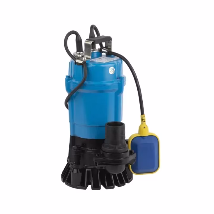 Bomba sumergible Flowmak SPA750F-3 de 1 HP y salida de 3 pulgadas