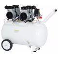 Compresor Sin Aceite Everest EWS100 3 HP 100 L vista 3