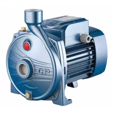 Electrobomba Centrífuga Pedrollo CPm 158 1 HP 220V