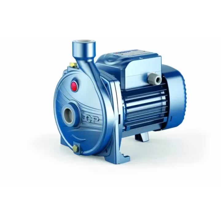 Bomba centrífuga Pedrollo CPm 170M de 1,5 HP 220V para agua limpia