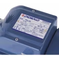 Electrobomba Periférica Pedrollo PKm 80 1 HP 220V vista 2