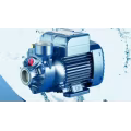Electrobomba Periférica Pedrollo PKm 80 1 HP 220V vista 4