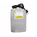 Electrobomba Sumergible para Pozo Profundo Krafter QJD8-28/6-0,75YT 1 HP vista 2