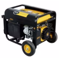 Generador bencinero 10 kVA 220 V SGG9500EH vista 2
