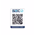 Generador bencinero 10 kVA 220 V SGG9500EH vista 4
