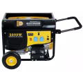 Generador bencinero 7,8 kVA 220 V SGG7500EH vista 1