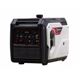 Generador Inverter 4KVA KR-4500iE