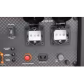 Generador Inverter Daewoo GDA7500IGe 5.5 kVA vista 4