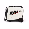 Generador Inverter KRH11500IE 8,5 kVA PE con conexión ATS vista 3