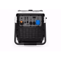 Generador Inverter KRH11500IE 8,5 kVA PE con conexión ATS vista 4