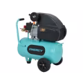 Motocompresor 1,5 hp 24 L C24/25 vista 1