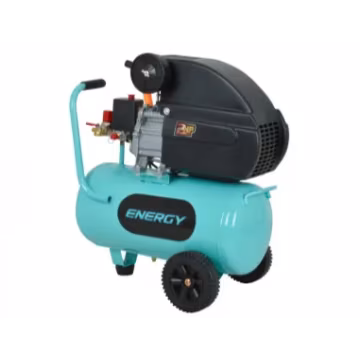 Motocompresor 1,5 hp 24 L C24/25