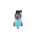Motocompresor 1,5 hp 24 L C24/25 vista 3