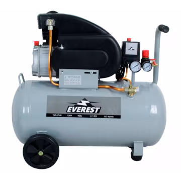 Motocompresor Everest 2.5 HP 40 L WD-2540